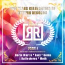 J.Ballesteros - African Groove (Original mix)