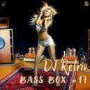 DJ Retriv - Bass Box #17 ()