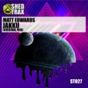 Matt Edwards - Jakku (Original Mix)