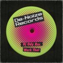 DJ Ody Roc - Leave Her (Original Mix)