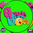 J-Solo - Prologue