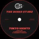 The Disko Starz - A Deeper Fascination (Original Mix)