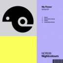 My Flower - Anxiety (Mool Remix)