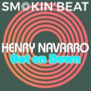 Henry Navarro - Down For You (Original Mix)