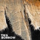Tik&Borrow - Torn (Original Mix)