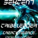 Tribeleader - New Tech Thunder (Original Mix)