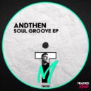 AndThen - Feisty Latina