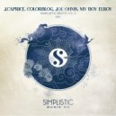Joe Ohms feat. Mic Chk - Kiss This Guy