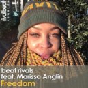 Beat Rivals feat. Marissa Anglin - Freedom (Instrumental)