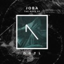 JOBA - The Rave (Radio Edit)