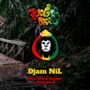 Djam NiL - Strictly Buckshot (Original Mix)