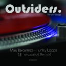 Mau Bacarreza - Funky Loops