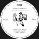 Amaury Trevino - Swingfty