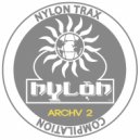Jaymz Nylon feat. Bobbi Sanders - My Lover