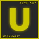 Kupol Neba - Moon Party
