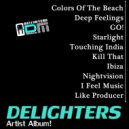 Delighters - Kill That