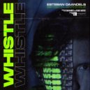 Esteban Daandels - Whistle (Original Mix)