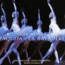Sofia National Opera Orchestra - Paquita: Variation 4: Allegro ()