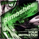 Xonatix & Dima Positive & Anya Arfeeva & Liquid Cosmo - Your Motivation (feat. Anya Arfeeva) (Liquid Cosmo Radio Remix)