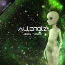 Alienoiz - Rowbot (Original Mix)