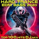 ZeoLogic - TechnoBass (Hard Trance Edm Bass 2020 DJ Mixed)