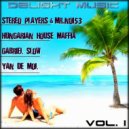 Stereo Players & Mr. Noi53 - Gipsy Tek ()