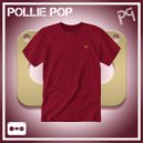 JLaDonne Clothing Company - Maroon T Old Gold Tape