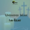 Lah Ceejay - Umsindisi Wam