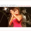 Nicole Henry - The Christmas Song (Chestnuts Roasting on an Open Fire) [Live]