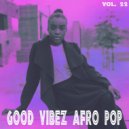Ife J - The Lion