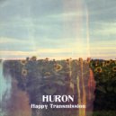 Huron - Overnight Bloom ()