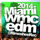 Dominick Divers - Miami WMC EDM Mix