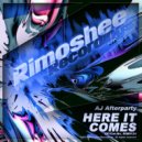 AJ Afterparty & Snaps - Here It Comes (feat. Snaps) ()