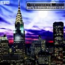 Staffy & Andrew Shepherd & Holmes & Watson - 2 NY (Holmes & Watson Remix)