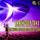 Xavier Dextor - Slave of Love