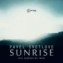 Pavel Svetlove & Mier - Sunrise
