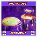 The Gillians - Afrokonga (Tribal Tool)