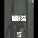 East Street Beatz - BADNESS INSTRUMENTAL (Original Mix)