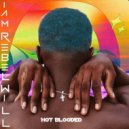 Tony Will - Hot Blooded