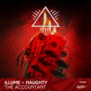 Illume + Naughty & Rex Buchanan & Wessyde - The Accountant ()