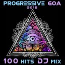 Consept Lightwork - Tempering Sound Waves (Progressive Goa 2018 Top 100 Hits DJ Mix Edit)