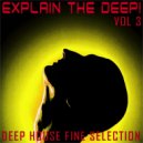 David Delon - Funky Dread