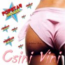 Pop$tar De Luxx & 1st Place - Csini Vini (1st Place Sweet Sexteen Mix)