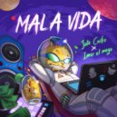 Jake Castro & Imer el Mago - MALA VIDA (feat. Imer el Mago)