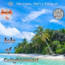 Bufinjer - Isle of Enlightenment