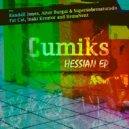 Cumiks & RemanEnt - Hessian (RemanEnt Remix)