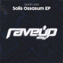 Martin Wild - Give It Up ()