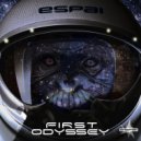 Breccia & Ian O\'Donovan & Spada - Nebula (Spada Remix)