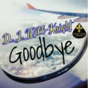 D.J. Will-Knight - Goodbye