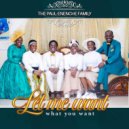 The Paul-Enenche Family - Let Me Want What You Want ()